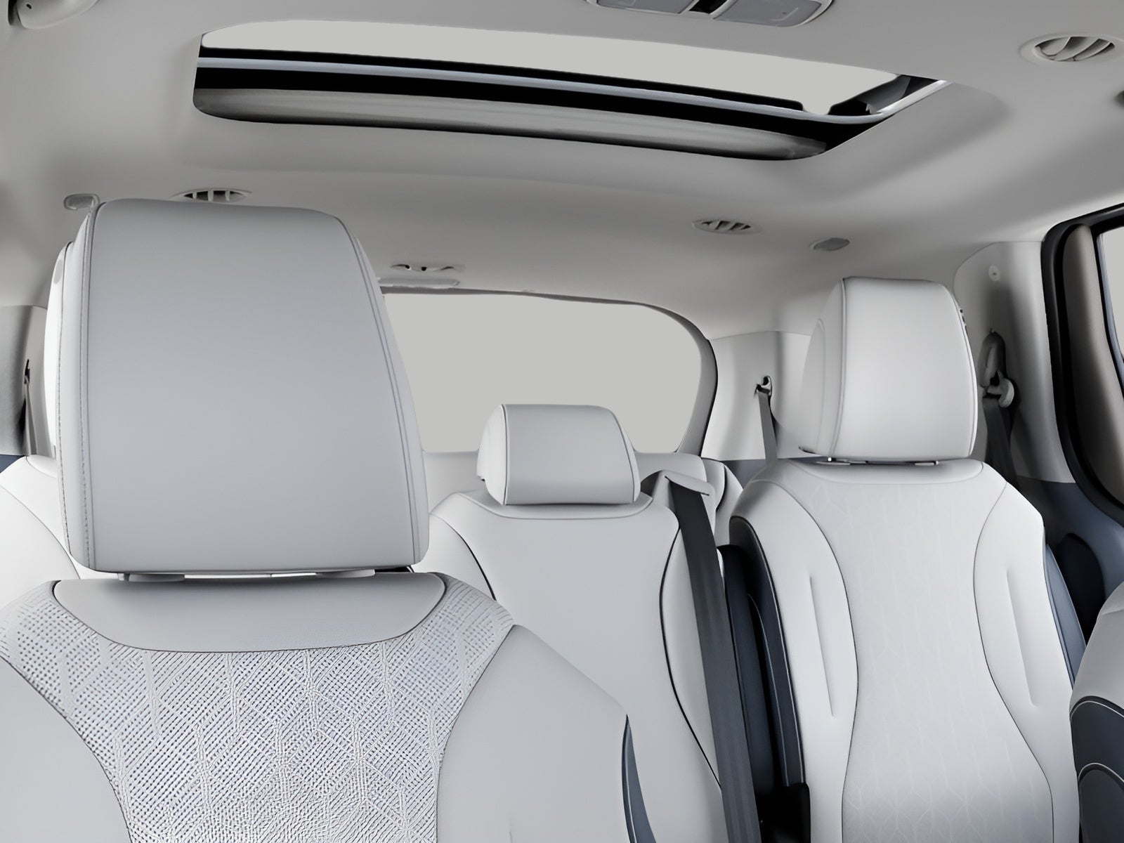 2027 Kia Carnival SX FWD