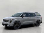 2027 Kia Carnival SX FWD