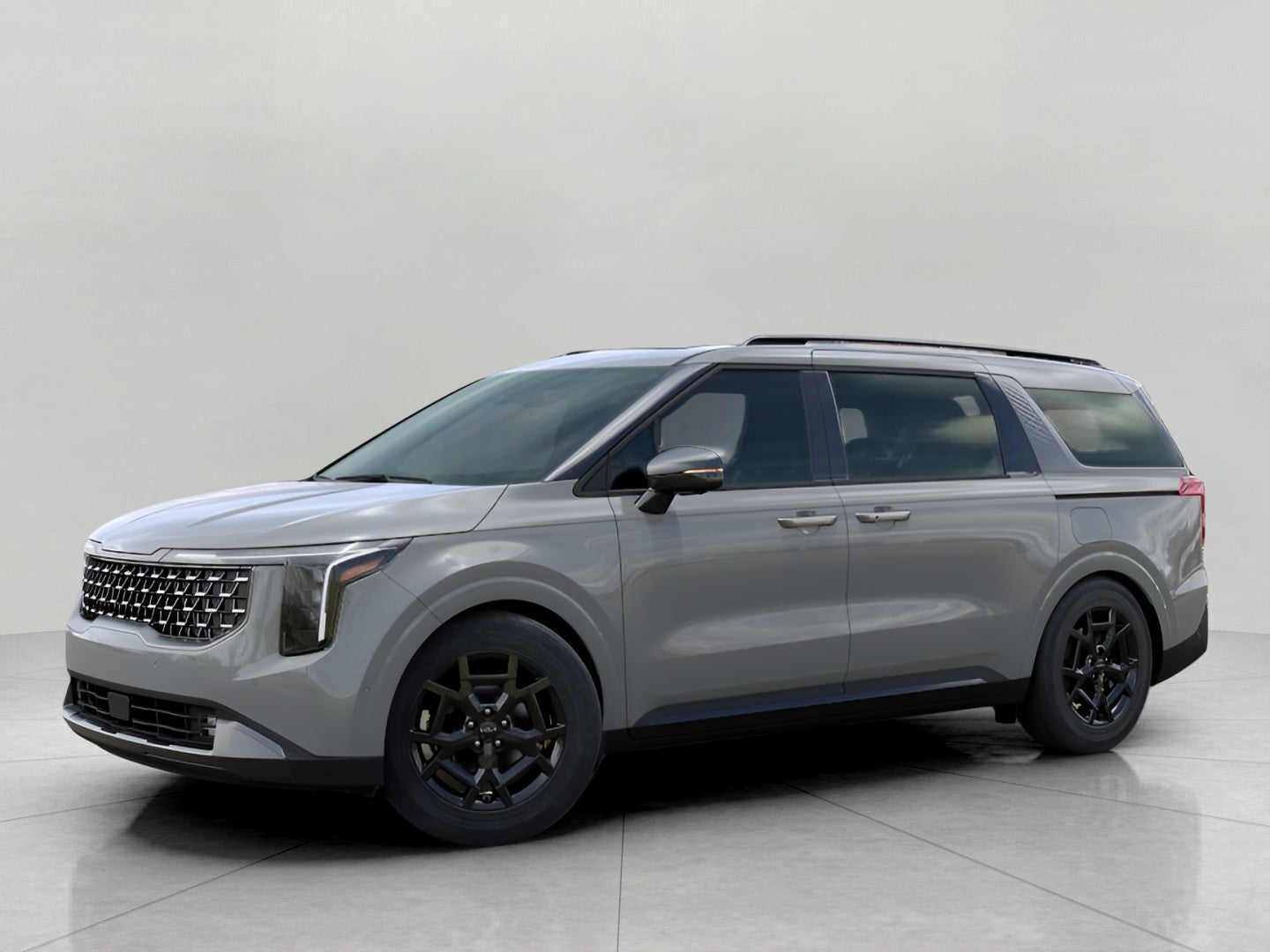 2027 Kia Carnival SX FWD