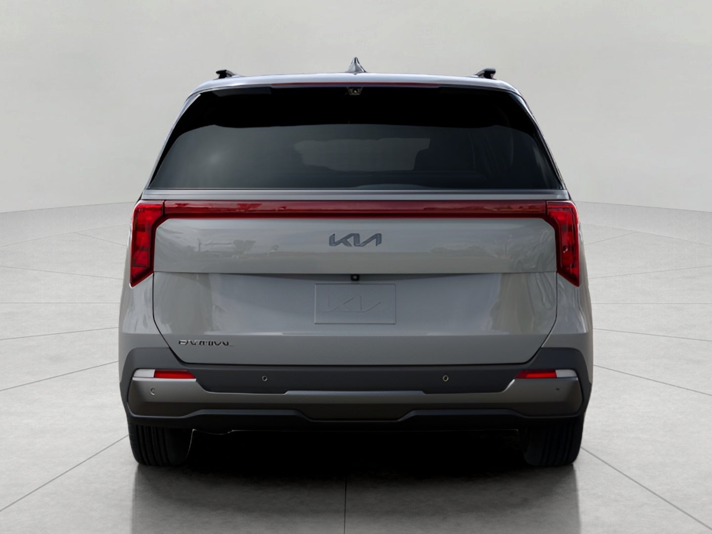 2027 Kia Carnival SX FWD