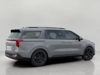 2027 Kia Carnival SX FWD
