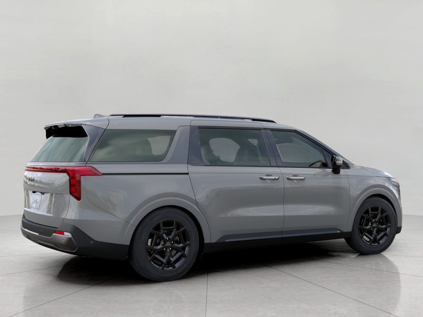 2027 Kia Carnival SX FWD