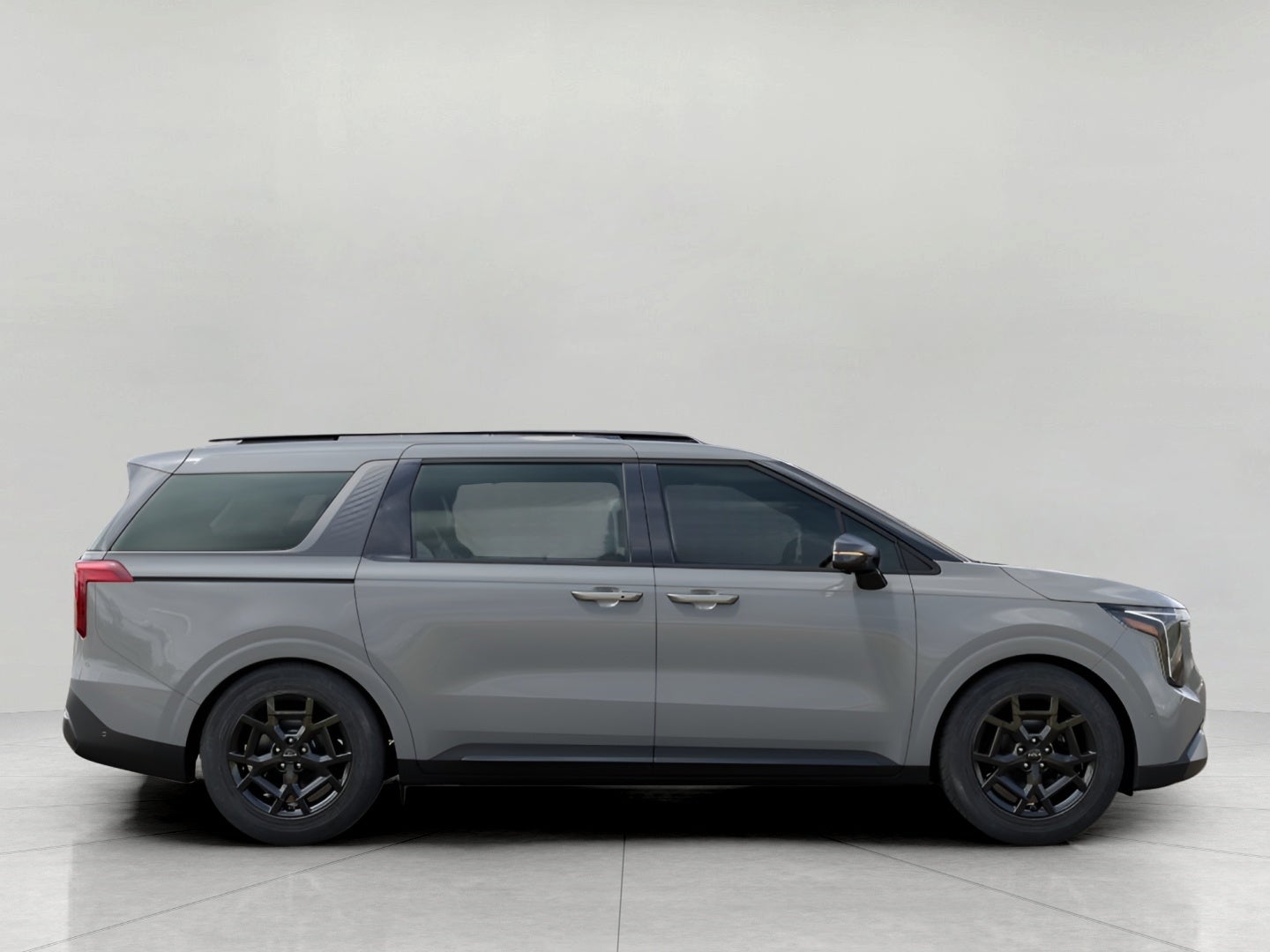2027 Kia Carnival SX FWD
