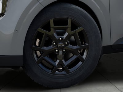 2027 Kia Carnival SX FWD