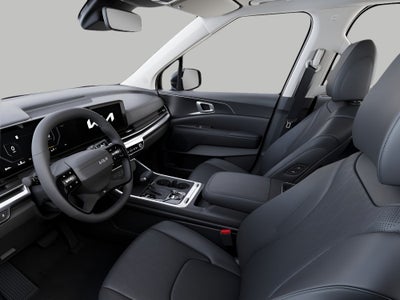 2027 Kia Carnival SX FWD