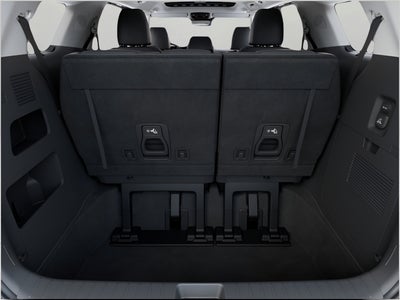 2027 Kia Carnival SX FWD