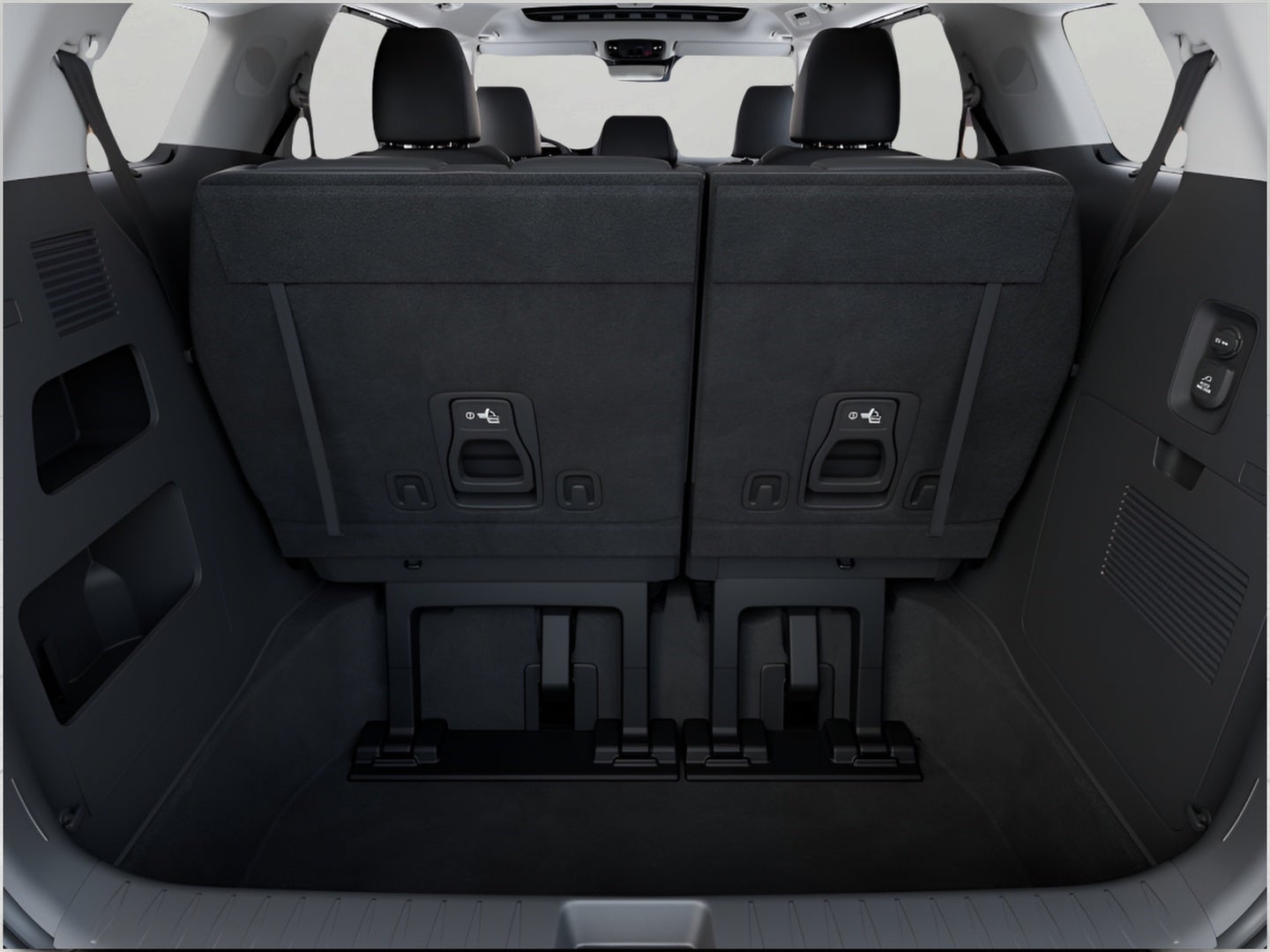 2027 Kia Carnival SX FWD