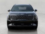 2027 Kia Carnival SX FWD