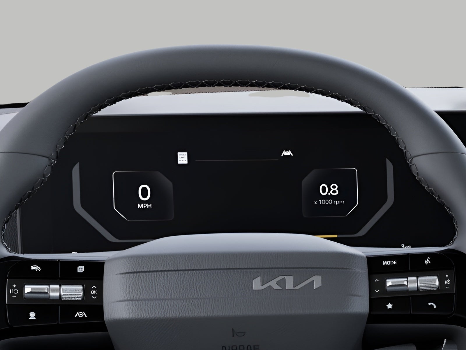 2027 Kia Carnival SX FWD
