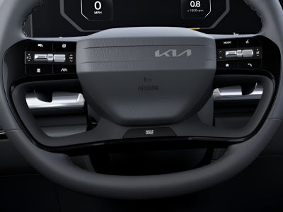 2027 Kia Carnival SX FWD