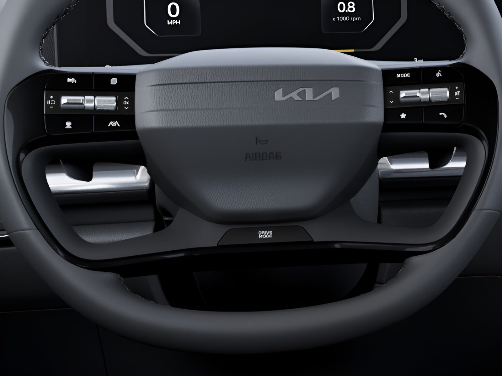 2027 Kia Carnival SX FWD