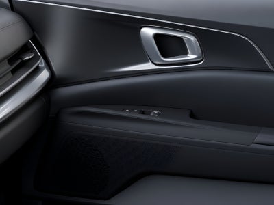 2027 Kia Carnival SX FWD