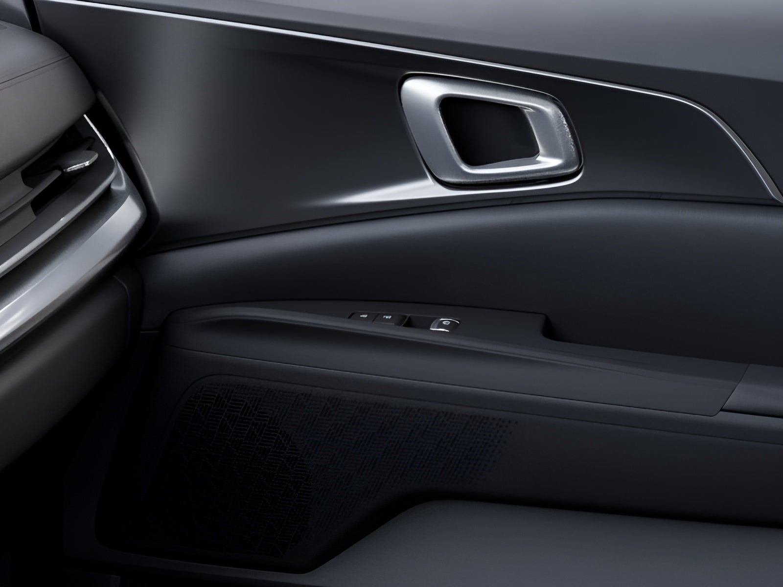 2027 Kia Carnival SX FWD