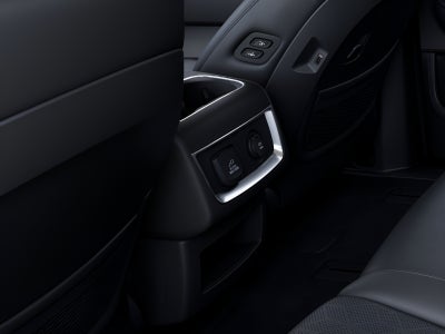 2027 Kia Carnival SX FWD