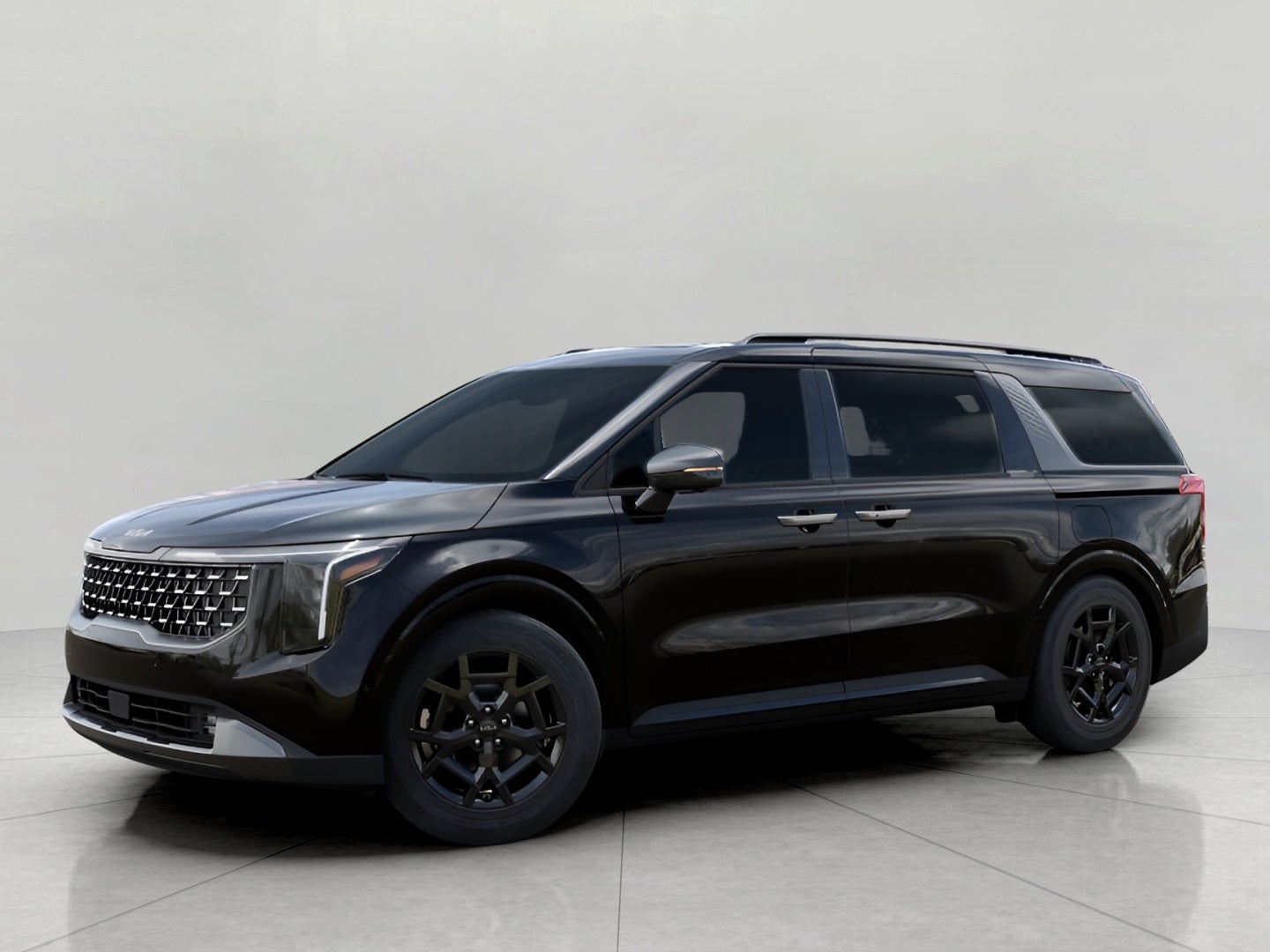 2027 Kia Carnival SX FWD