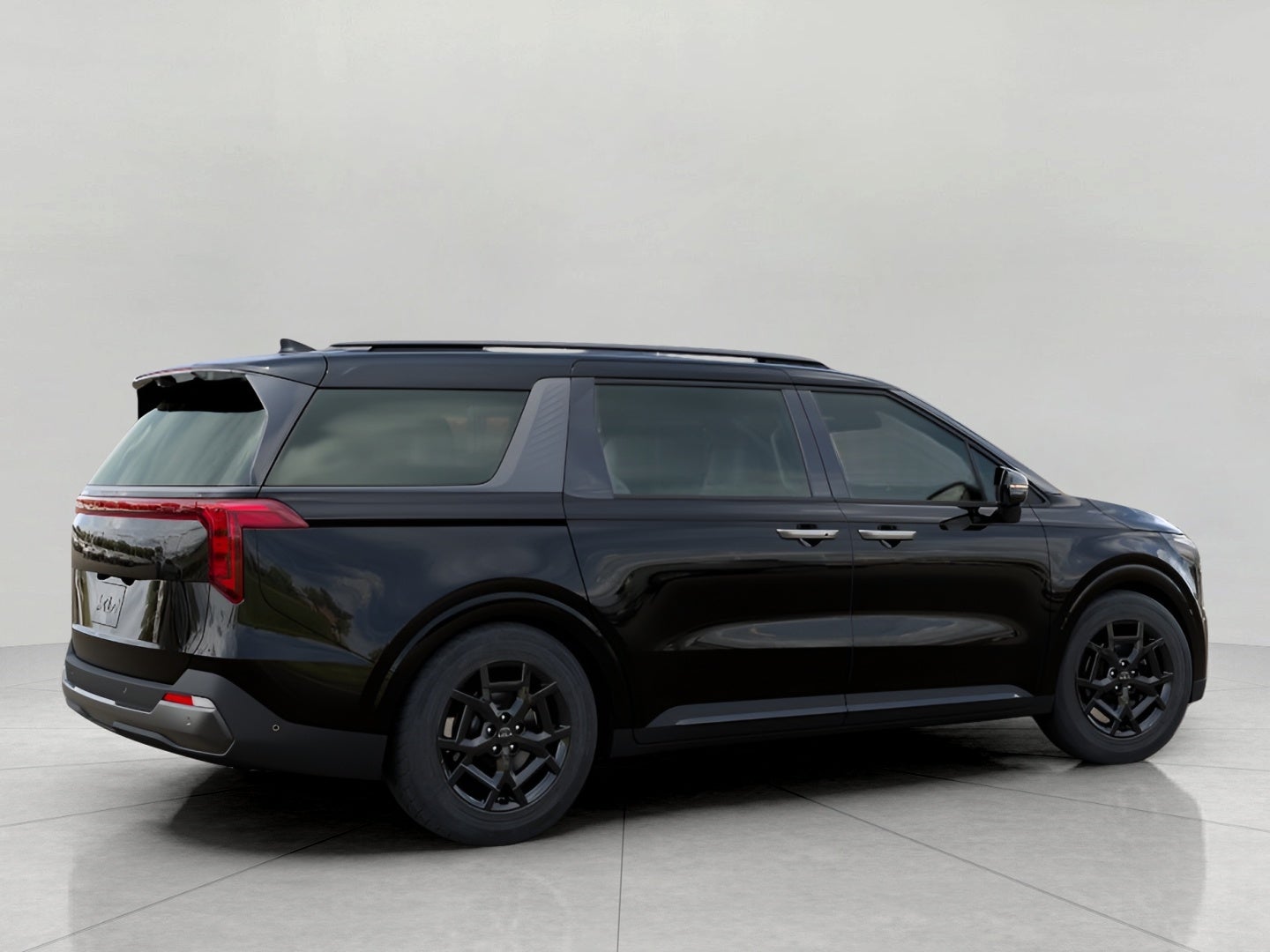 2027 Kia Carnival SX FWD