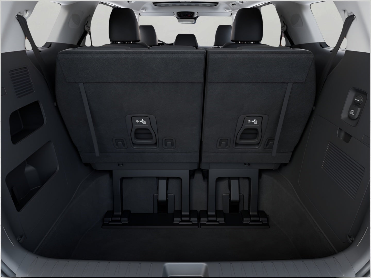 2027 Kia Carnival Hybrid SX FWD