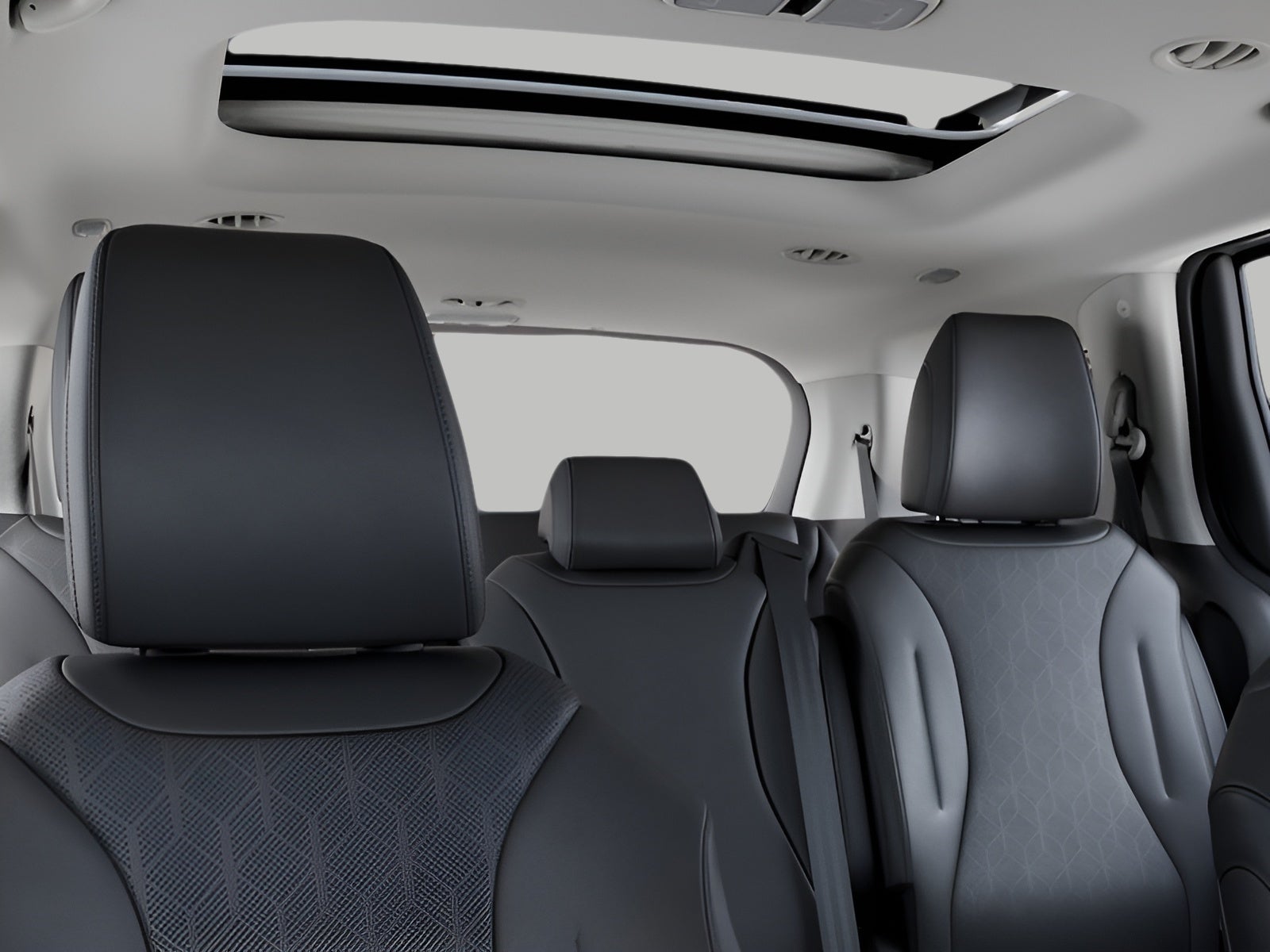 2027 Kia Carnival Hybrid SX FWD