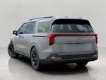 2027 Kia Carnival Hybrid SX FWD