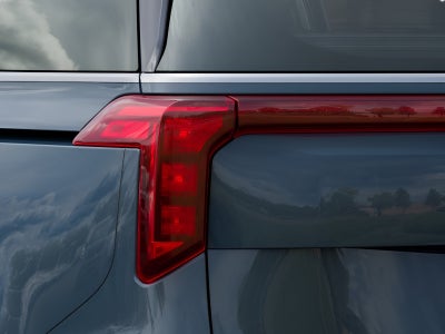 2026 Kia Carnival Hybrid SX FWD