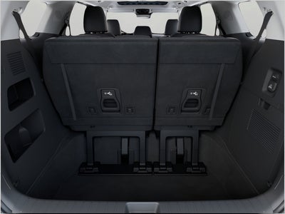 2026 Kia Carnival Hybrid SX FWD