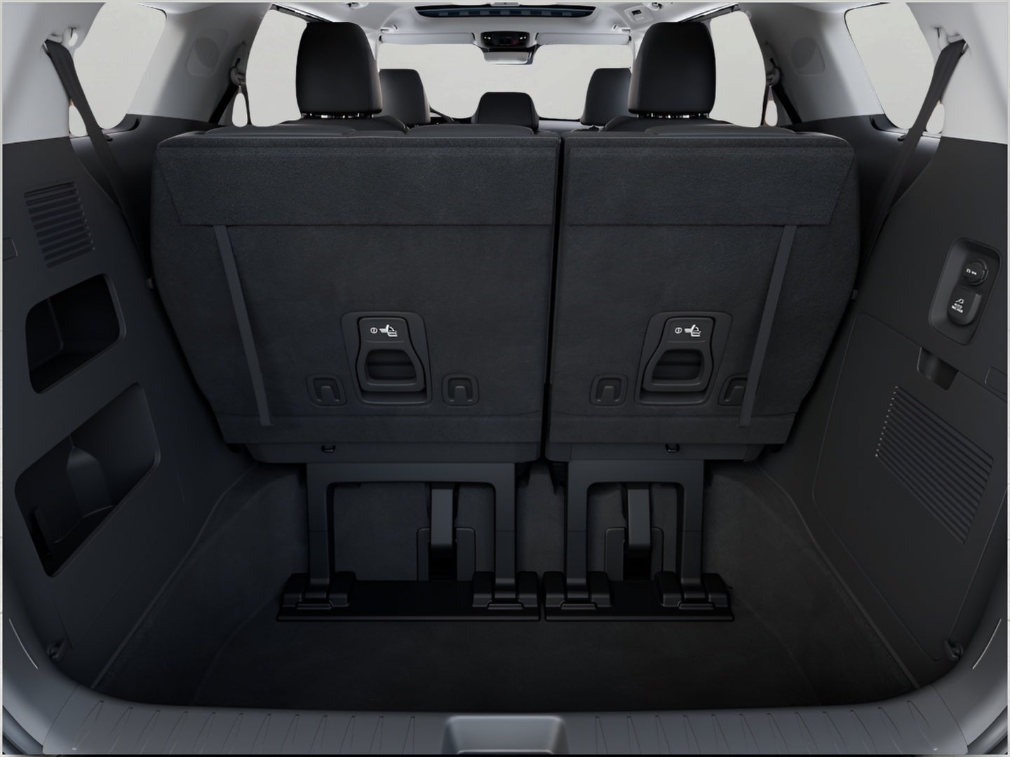 2026 Kia Carnival Hybrid SX FWD