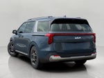 2026 Kia Carnival Hybrid SX FWD