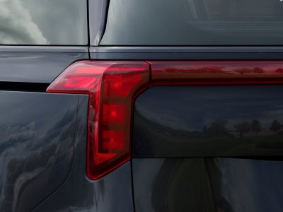 2026 Kia Carnival Hybrid SX FWD