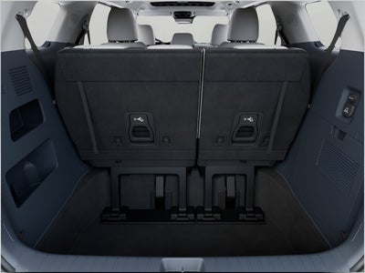 2026 Kia Carnival Hybrid SX FWD