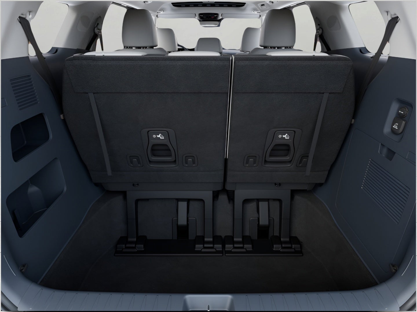 2026 Kia Carnival Hybrid SX FWD