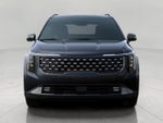 2026 Kia Carnival Hybrid SX FWD
