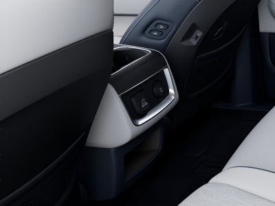 2026 Kia Carnival Hybrid SX FWD