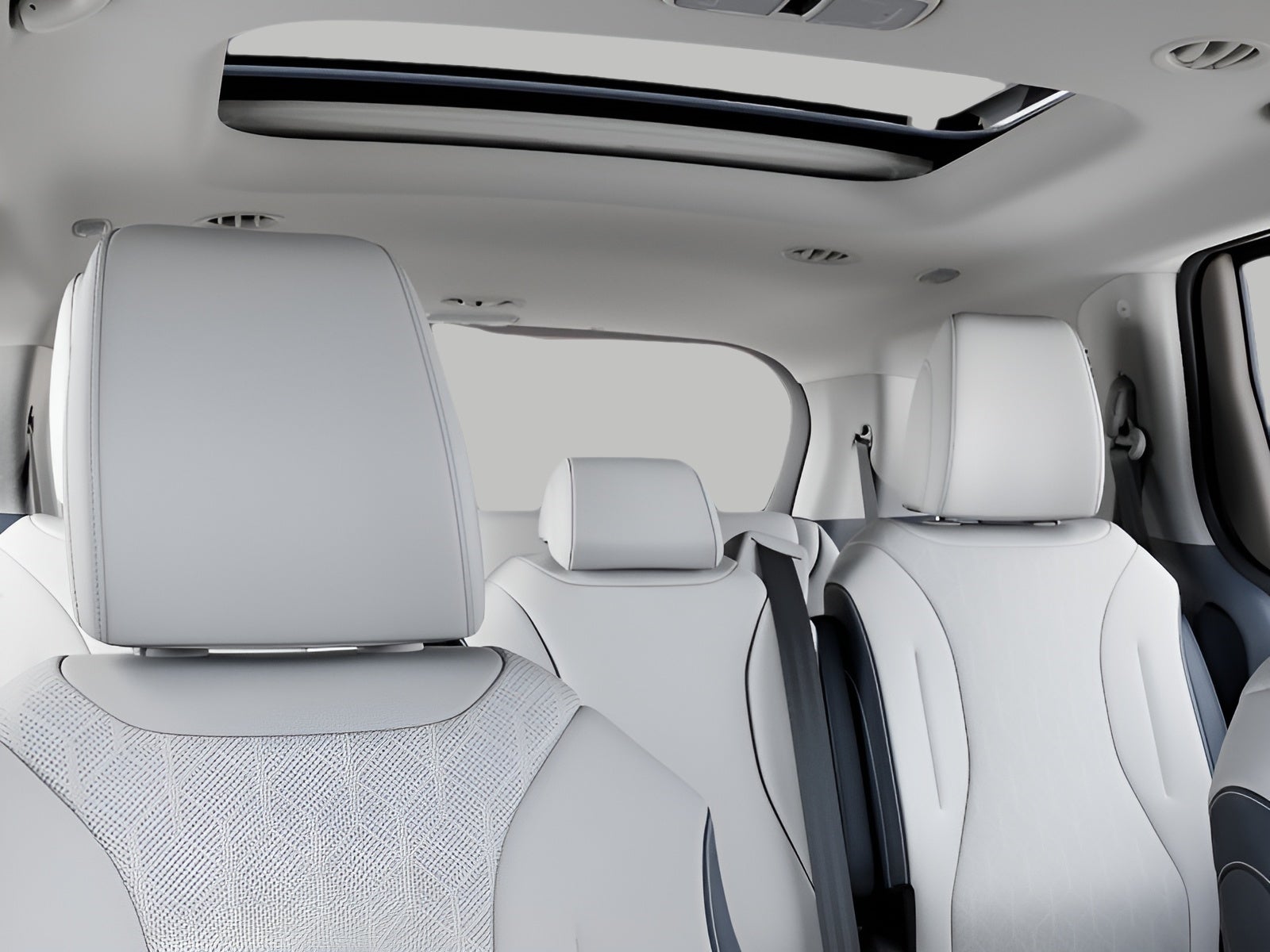 2026 Kia Carnival Hybrid SX FWD