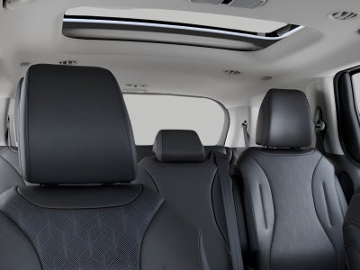 2026 Kia Carnival Hybrid SX FWD