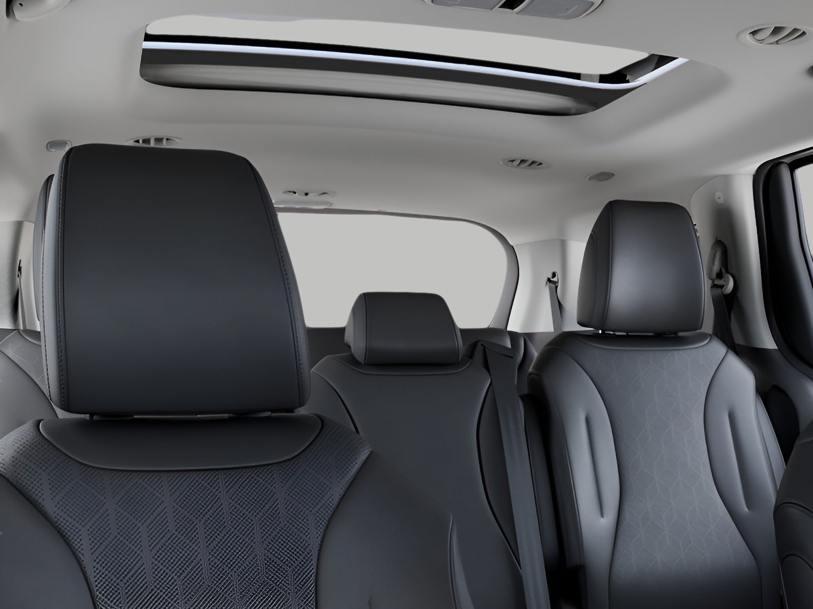 2026 Kia Carnival Hybrid SX FWD