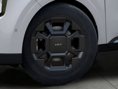 2026 Kia Carnival Hybrid SX FWD