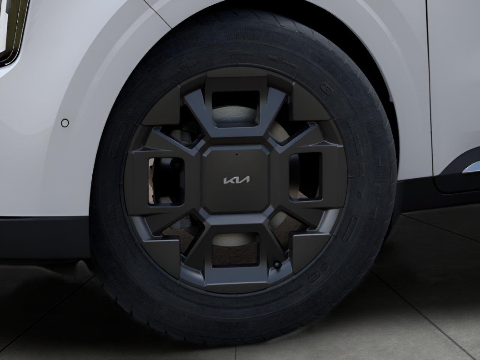 2026 Kia Carnival Hybrid SX FWD