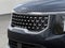 2026 Kia Carnival Hybrid SX FWD