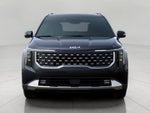 2026 Kia Carnival Hybrid SX FWD