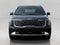 2026 Kia Carnival Hybrid SX FWD