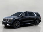 2026 Kia Carnival Hybrid SX FWD