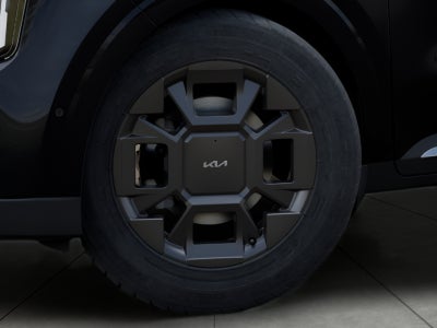 2026 Kia Carnival Hybrid SX FWD