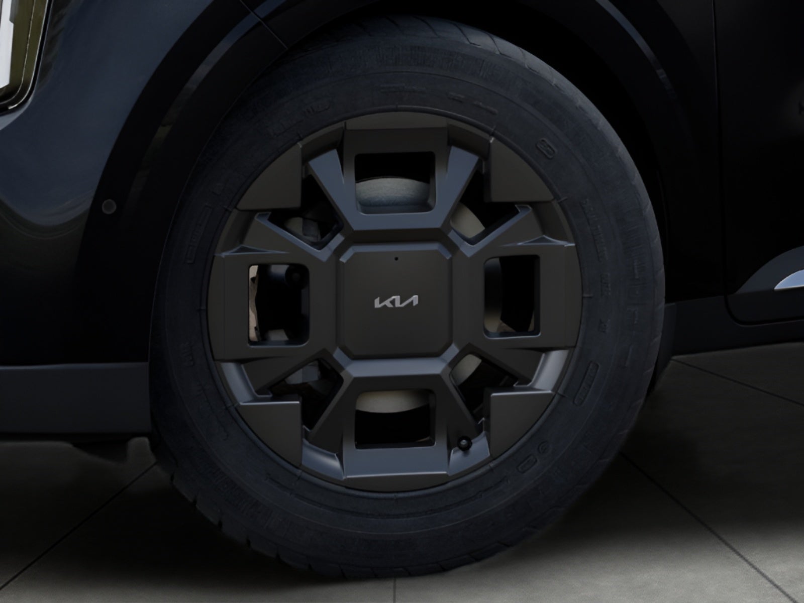 2026 Kia Carnival Hybrid SX FWD