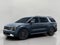 2026 Kia Carnival Hybrid SX FWD
