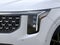 2026 Kia Carnival Hybrid SX FWD