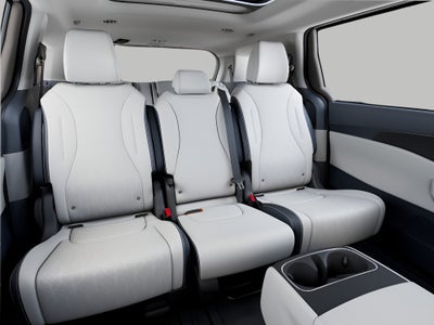 2026 Kia Carnival Hybrid SX FWD