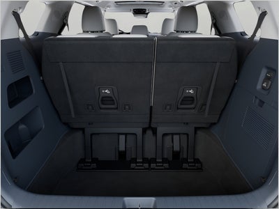 2026 Kia Carnival Hybrid SX FWD