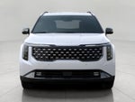 2026 Kia Carnival Hybrid SX FWD