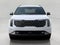 2026 Kia Carnival Hybrid SX FWD