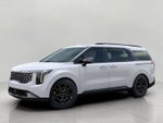2026 Kia Carnival Hybrid SX FWD